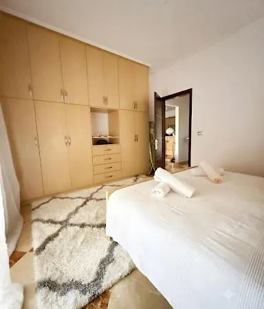Apartment Serena Vista