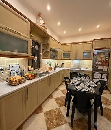 Serena Vista Apartment *