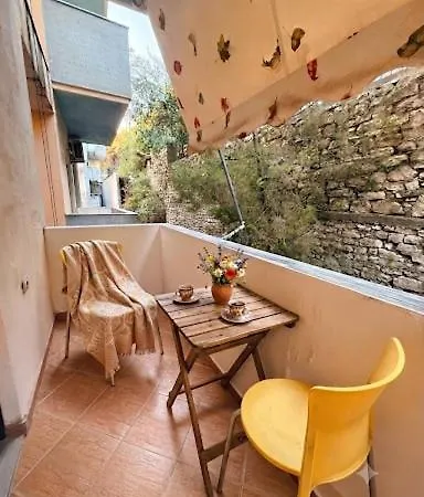 Apartment Serena Vista Sarande