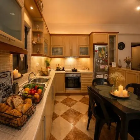 Serena Vista Apartment *