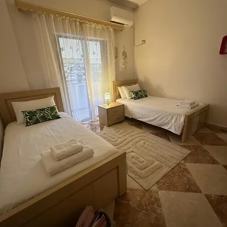 Serena Vista Apartment *