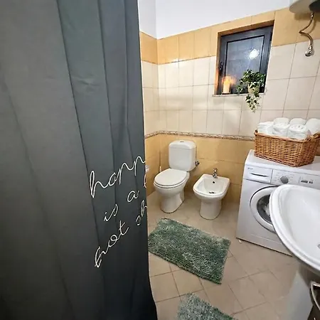 Apartment Serena Vista *