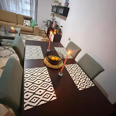 Serena Vista Apartment *