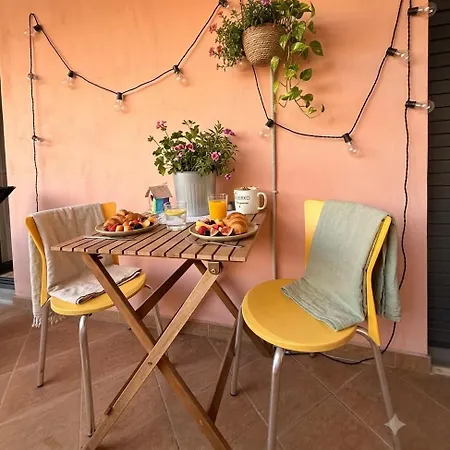 Apartment Serena Vista Sarande