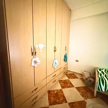 Serena Vista Apartment