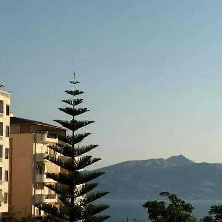 Apartment Serena Vista *