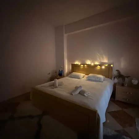 Apartment Serena Vista Sarande