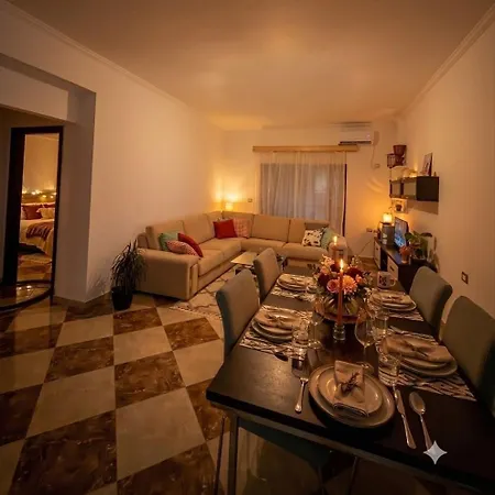 Serena Vista Sarande