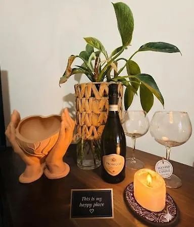 Serena Vista Apartment